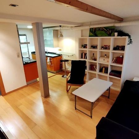 Iaros La Roca Apartment Santander Ngoại thất bức ảnh