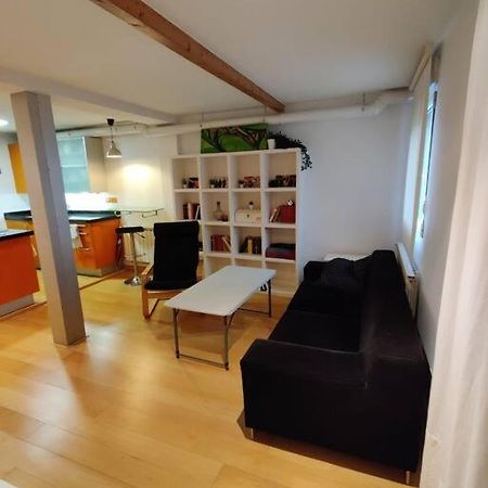 Iaros La Roca Apartment Santander Ngoại thất bức ảnh