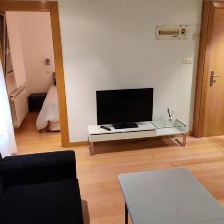 Iaros La Roca Apartment Santander Ngoại thất bức ảnh
