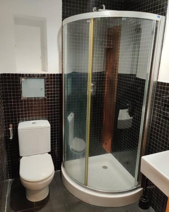 Iaros La Roca Apartment Santander Ngoại thất bức ảnh