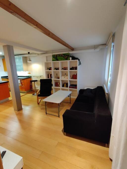 Iaros La Roca Apartment Santander Ngoại thất bức ảnh