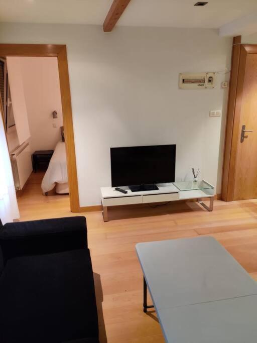 Iaros La Roca Apartment Santander Ngoại thất bức ảnh