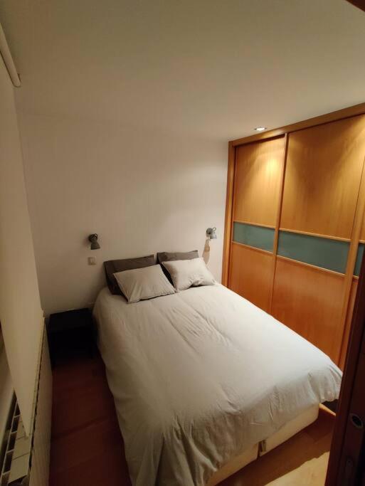 Iaros La Roca Apartment Santander Ngoại thất bức ảnh